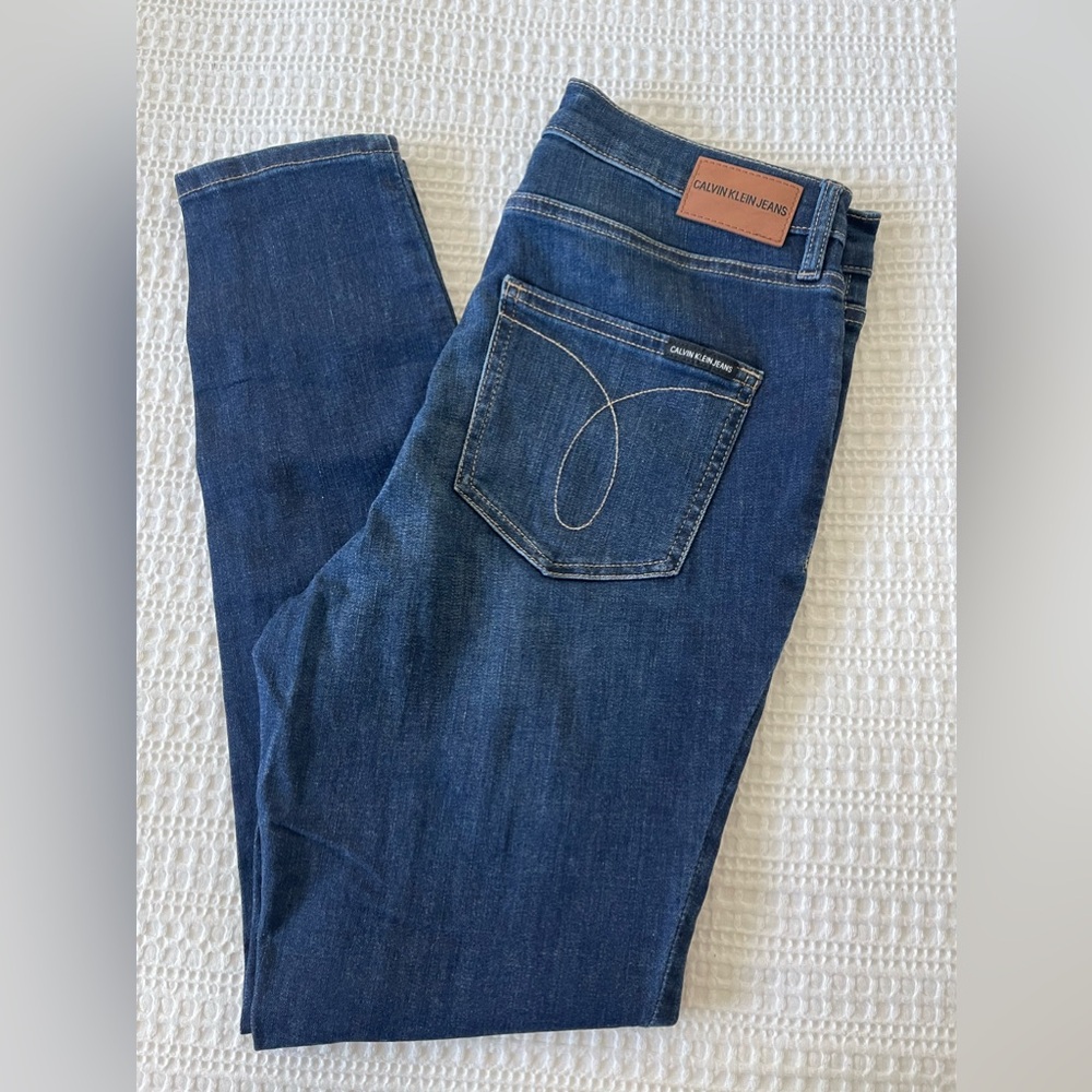 Calvin Klein Jeans